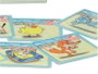 Cayro - Jeu Co-Co-Pío - Jeu de société - Être le premier à obtenir trois poussins - Multilingue (espagnol, anglais, français, italien, portugais, allemand)