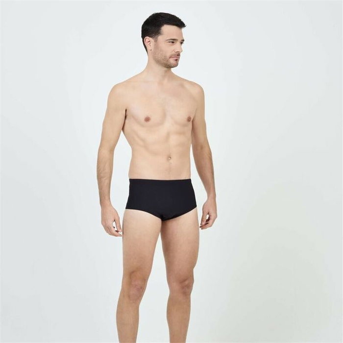 Maillot de bain homme Aqua Sphere Essentials Noir