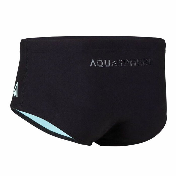 Maillot de bain homme Aqua Sphere Essentials Noir