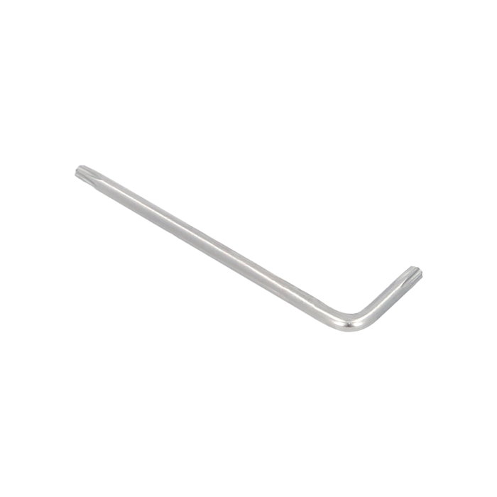 WOLFPACK LINEA PROFESIONAL Clé Torx Standard T06 WOLFPACK LINEA PROFESIONAL Clé Torx Standard T06