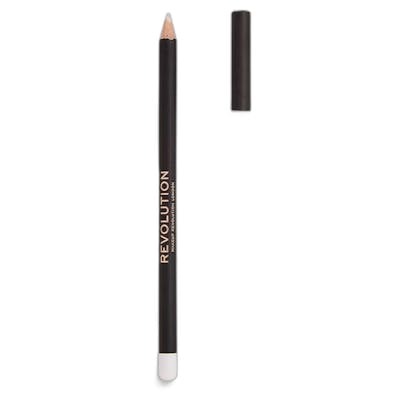 Revolution Make Up Eye-liner KOHL Blanc
