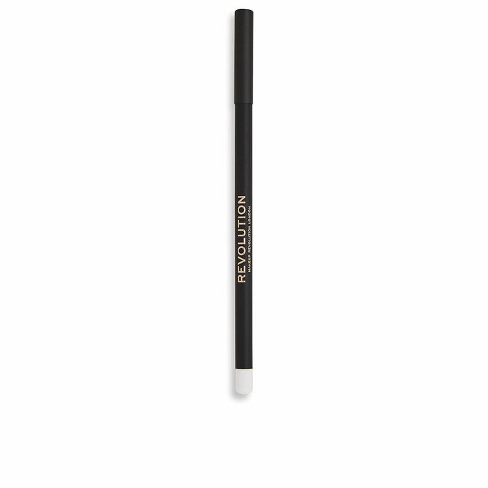 Revolution Make Up Eye-liner KOHL Blanc