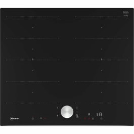 Neff T66FTX4L0 Table de cuisson à induction N90 Noir