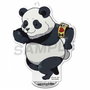 Megahouse Set Figurines Acryliques Jujutsu Kaisen TokoToko Mascot Vol.19 – Série de 8 Figurines Sous Licence Officielle, 9 cm