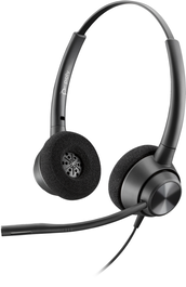 Poly Casque EncorePro 320 / 77T26AA Noir