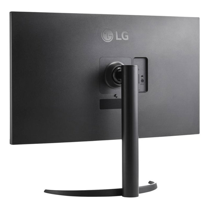 LG 32UR550K-B Écran PC UltraFine 32 Pouces 4K UHD