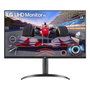 LG 32UR550K-B Écran PC UltraFine 32 Pouces 4K UHD
