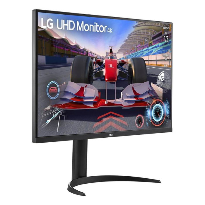 LG 32UR550K-B Écran PC UltraFine 32 Pouces 4K UHD