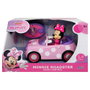 JADA TOYS Disney Minnie Roadster Radiocommandé