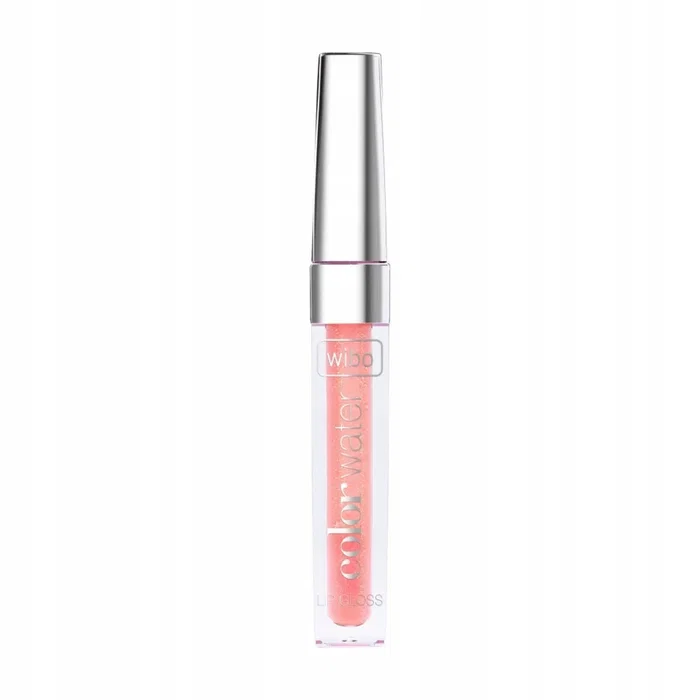 Wibo Color Water Briller Gloss à lèvres, Water Wibo Color Water Briller Gloss à lèvres, Water