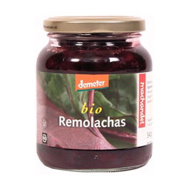 Machandel Betterave Bio 340g