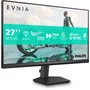Philips 27M2N3800A/00 - Écran PC Gaming 27 Pouces 4K UHD / FHD 160 Hz / 320 Hz, Dalle IPS 0.5 ms, Réglable en Hauteur, Hub USB, HDR 400