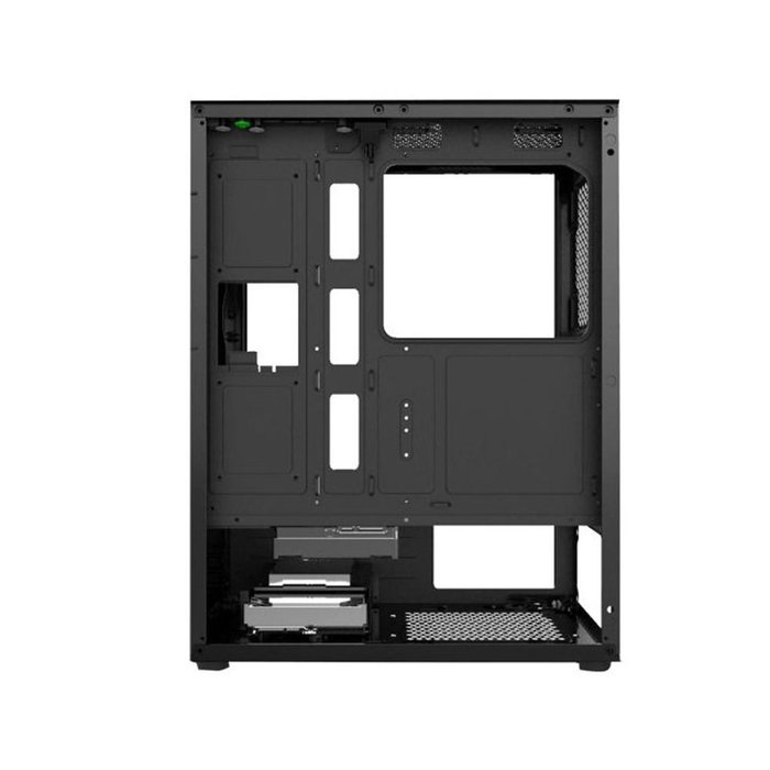 Keep Out XC-210 Glass Boîtier Gaming Noir Keep Out XC-210 Glass Boîtier Gaming Noir