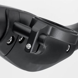 Zipp Support de cyclo-ordinateur pour Garmin/Wahoo Vuka AXS