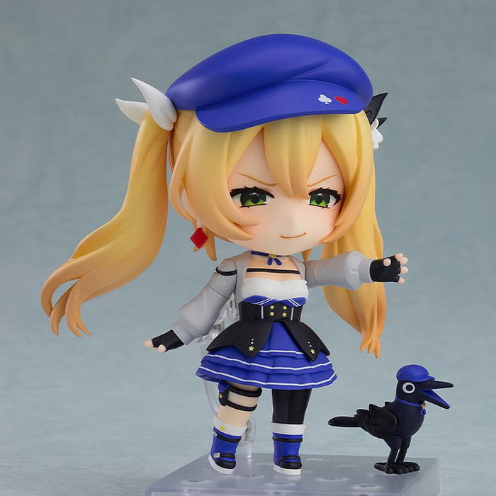 VTuber The Movie figurine Nendoroid Dokibird 10 cm VTuber The Movie figurine Nendoroid Dokibird 10 cm