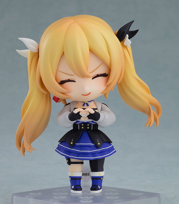 VTuber The Movie figurine Nendoroid Dokibird 10 cm VTuber The Movie figurine Nendoroid Dokibird 10 cm