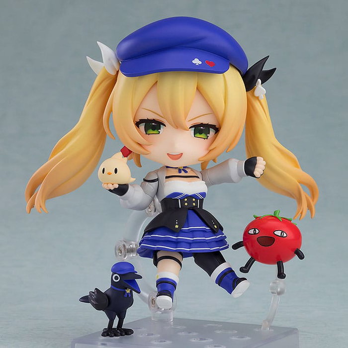 VTuber The Movie figurine Nendoroid Dokibird 10 cm VTuber The Movie figurine Nendoroid Dokibird 10 cm