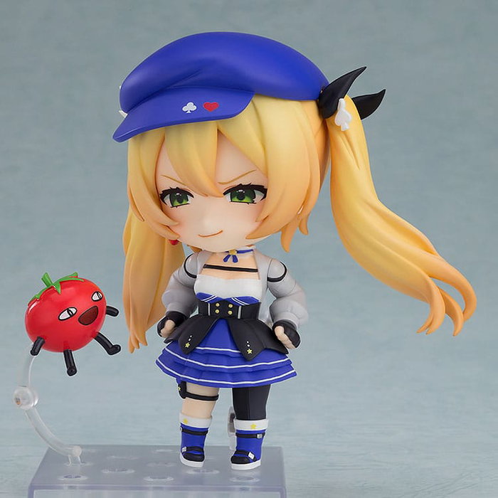 VTuber The Movie figurine Nendoroid Dokibird 10 cm VTuber The Movie figurine Nendoroid Dokibird 10 cm