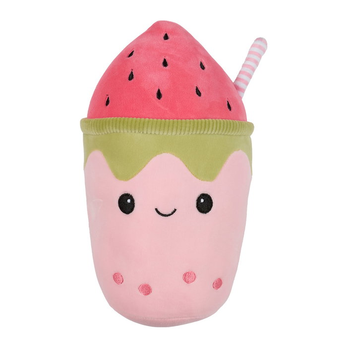 The Concept Factory Peluche Bebida Kawaii 23 cm The Concept Factory Peluche Bebida Kawaii 23 cm