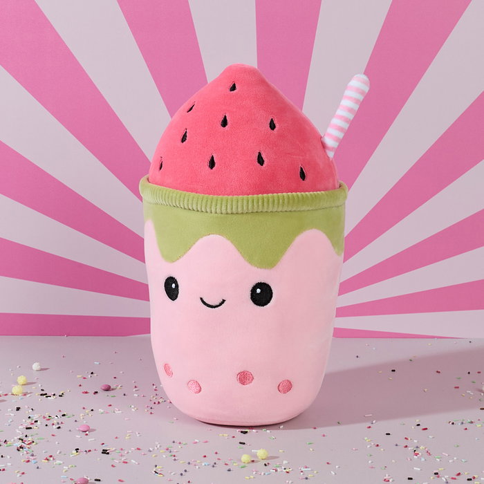 The Concept Factory Peluche Bebida Kawaii 23 cm The Concept Factory Peluche Bebida Kawaii 23 cm