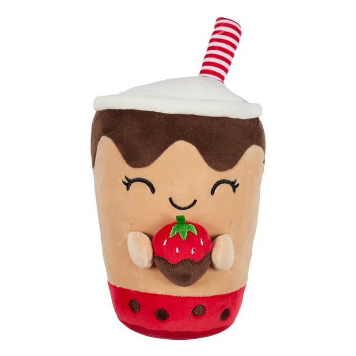 The Concept Factory Peluche Bebida Kawaii 23 cm The Concept Factory Peluche Bebida Kawaii 23 cm