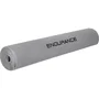 Endurance Tapis de Yoga et de Gymnastique ENDURANCE - 6 mm - 173 x 61 cm - Gris Antidérapant