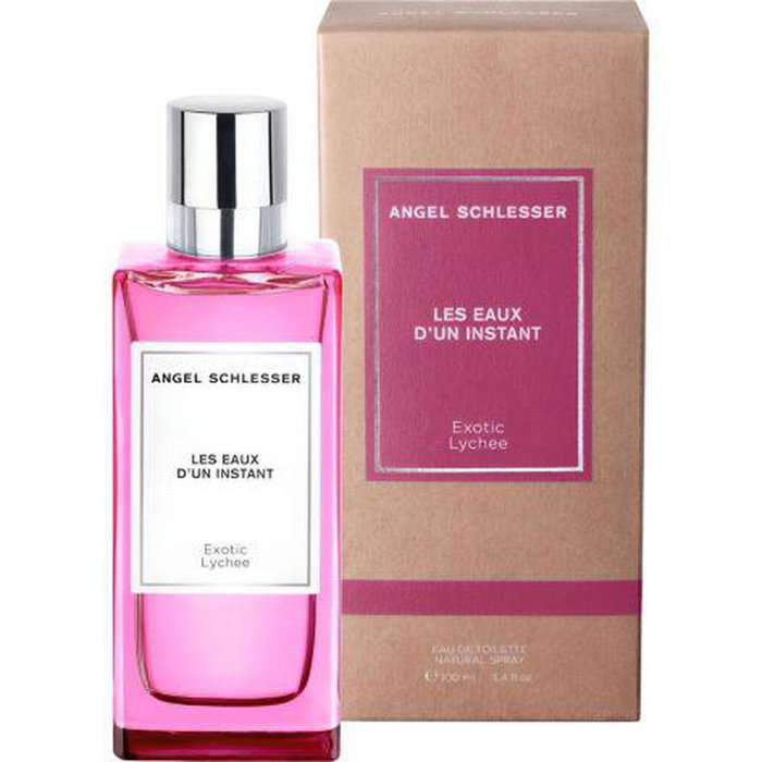 Angel Schlesser Les Eaux d'un Instant Exotic Lychee 150 ml