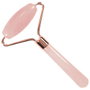 Cosmetic Club Coffret Soin Visage avec Masseur en Jade Rose et Fleur de Cerisier