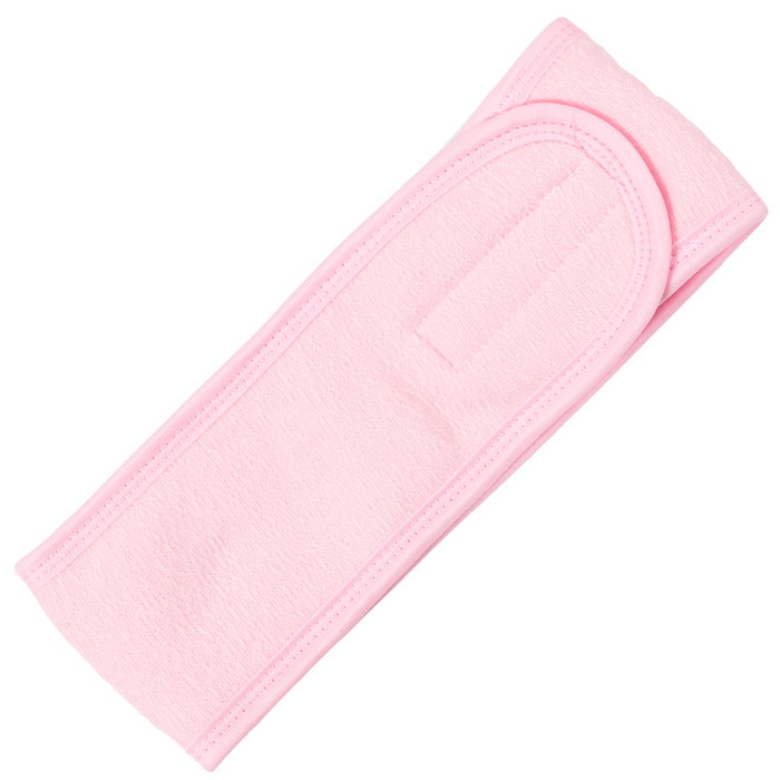 Cosmetic Club Coffret Soin Visage avec Masseur en Jade Rose et Fleur de Cerisier