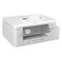 Brother MFC-J4335DW - Imprimante multifonction couleur 4-en-1 professionnelle avec Wi-Fi, recharge automatique de documents 20 pages et cartouches haute capacité