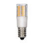 Lampe LED EDM 98892 E 5,5 W 54 W 60 W E14 700 lm 650 Lm Ø 1,8 x 5,7 cm Tubulaire (3200 K)