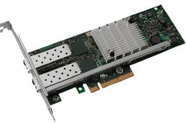 Dell Intel X520 DP 10 Gb DA/SFP+ 2x SFP+ PCI-E