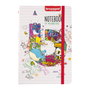 Bruynzeel Bloc de Notes A5 160 pages 80 g/m²