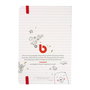 Bruynzeel Bloc de Notes A5 160 pages 80 g/m²