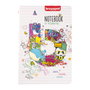 Bruynzeel Bloc de Notes A5 160 pages 80 g/m²