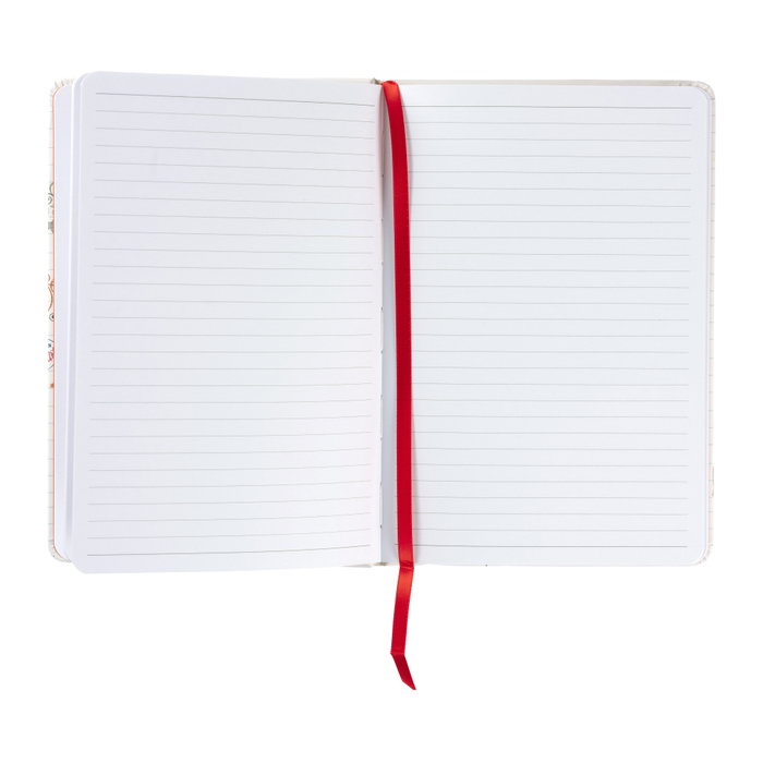Bruynzeel Bloc de Notes A5 160 pages 80 g/m²