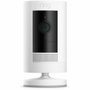 Ring Stick Up Cam Battery - Blanc
