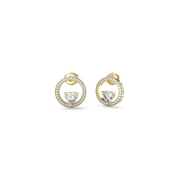 Boucles d´oreilles Femme Guess JUBE04666JWYGT-U Boucles d´oreilles Femme Guess JUBE04666JWYGT-U
