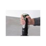 Braun MQ9187XLI - Mixeur plongeant Multiquick 1200 W Noir - Puissant pour soupes, smoothies et plus