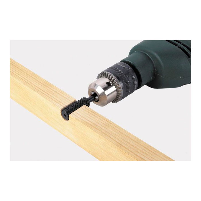 Râpe Wolfcraft Ø 13,5 X 35 MM Ronde