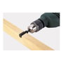 Râpe Wolfcraft Ø 13,5 X 35 MM Ronde