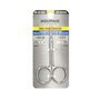 WOLFPACK LINEA PROFESIONAL Ciseaux de manucure courbes 100 mm