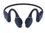Creative Outlier Free Pro+ - Bleu nuit et noir mat