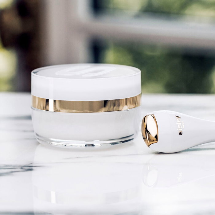 Sisley L'Intégral Yeux et Lèvres Soin Anti-Âge Global 15 ml