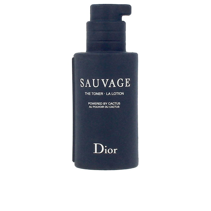 Dior Lotion SAUVAGE Homme 100 ml Dior Lotion SAUVAGE Homme 100 ml