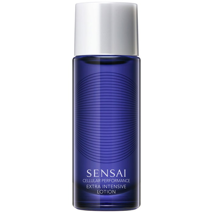 Sensai Coffret Soin Hydratant Double Intensité Extra Intense, Édition Limitée 3 Pièces