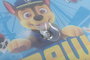 Licensing CZ10241 Rideaux Latéraux Voiture Paw Patrol 44x35 cm 2Pz UV