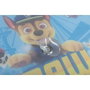 Licensing Ensemble de rideaux latéraux Paw Patrol 44x35cm, 2 pièces