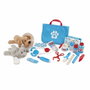 Melissa & Doug Coffret Vétérinaire d'Imitation - 24 Pièces