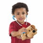 Melissa & Doug Coffret Vétérinaire d'Imitation - 24 Pièces